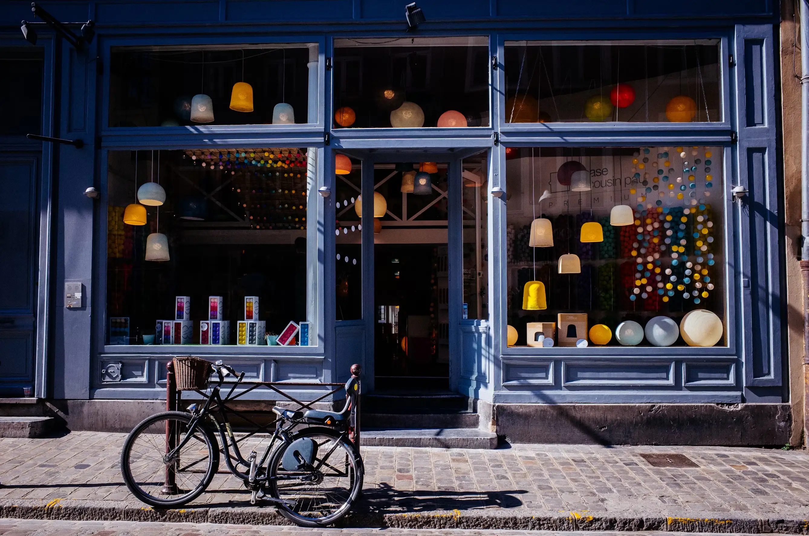 E-commerce Development Solutions